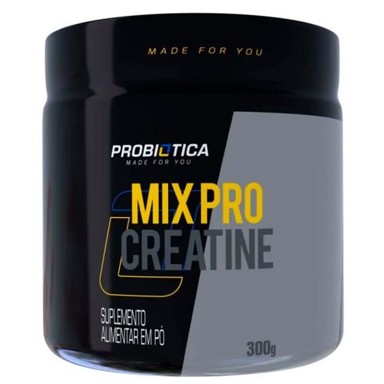 Imagem de Mix Pro Creatine 300g - Probiotica