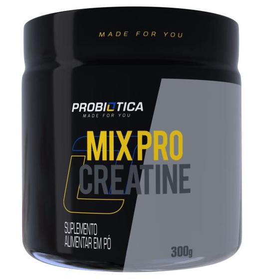 Imagem de Mix Pro Creatine 300g