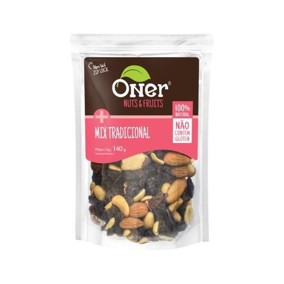 Imagem de Mix Tradicional Oner 140 G