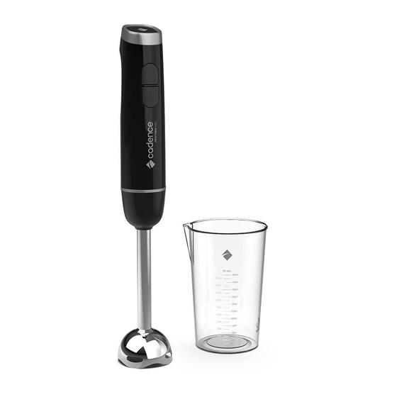Imagem de Mixer Cadence Mixture inox 220V MIX370