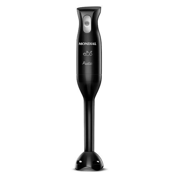 Mixer com Copo 127v 200w Preto Pratic Mondial M-15-b é boa?