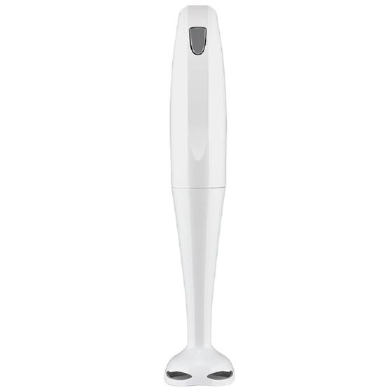 Mixer de Mão 2 em 1 Elgin 1 Velocidade 200W com Lâminas Aço Inoxidável Menor preço em Mixer de Mão 2 em 1 Elgin 1 Velocidade 200W com Lâminas Aço Inoxidável