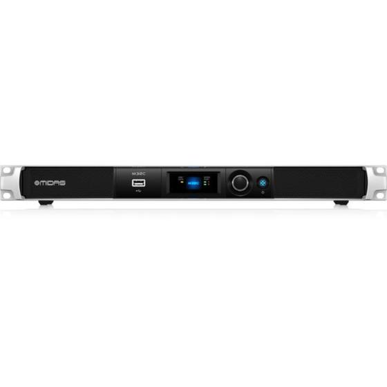 Mixer digital M32C de Rack para Aplicativos de Som ao Vivo e Instalados Menor preço em Mixer digital M32C de Rack para Aplicativos de Som ao Vivo e Instalados