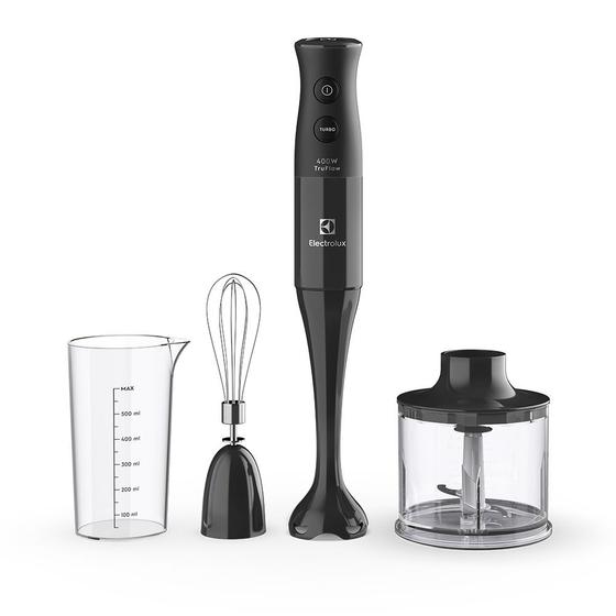 Mixer Electrolux EIB10 Potencia 400W Prático - 220v Menor preço em Mixer Electrolux EIB10 Potencia 400W Prático - 220v