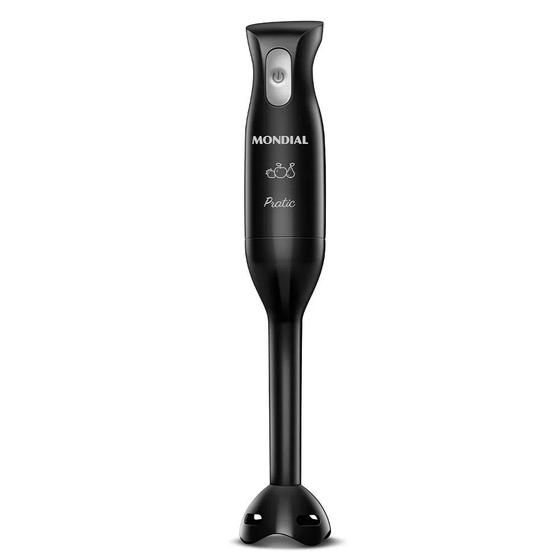 Mixer elétrico 200 Watts - M-15-B - Mondial Menor preço em Mixer elétrico 200 Watts - M-15-B - Mondial