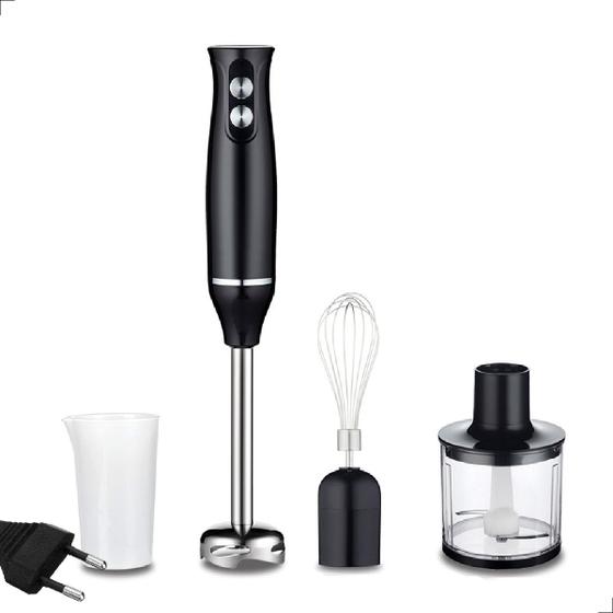 Mixer Elétrico 4 em 1 Processador, Misturador, Moedor de Carne, Alimentos, Vertical, Multiprocessaddor, Mini Liquidificador de Mão, Gourmet. Menor preço em Mixer Elétrico 4 em 1 Processador, Misturador, Moedor de Carne, Alimentos, Vertical, Multiprocessaddor, Mini Liquidificador de Mão, Gourmet.