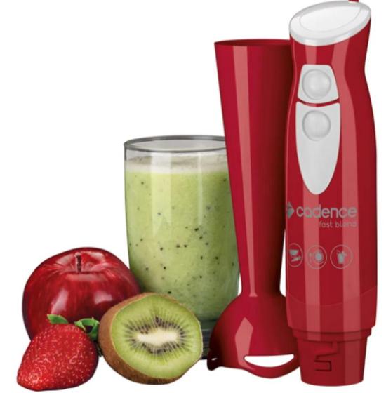 Imagem de Mixer Fast Blend Colors Verm Mix 291