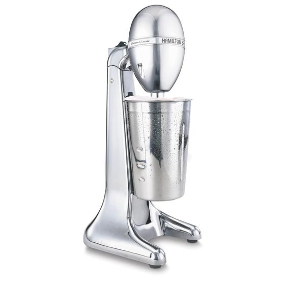 Imagem de Mixer Hamilton Beach 730C - Clássico, 793ml, Cromado