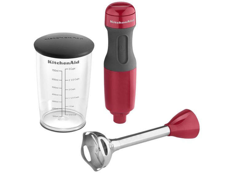 Imagem de Mixer KitchenAid KEB35AVANA 2 Velocidades 130W