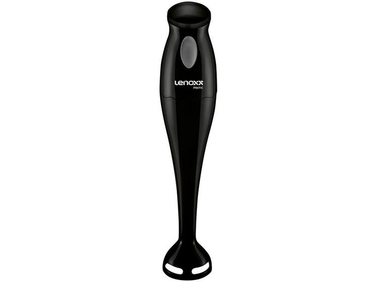 Mixer Lenoxx Pratic 170W é ruim? Mixer Lenoxx Pratic 170W é boa?