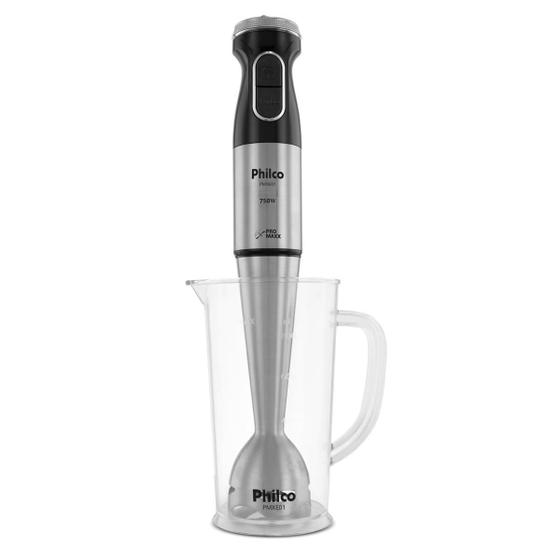 Mixer Philco Inox com Copo 1050ml 750W PMXE01 é boa?