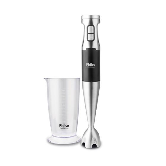 Menor preço em Mixer Philco PMX650 Inox 650W
