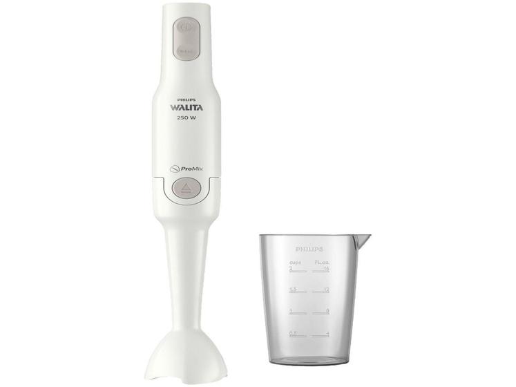 Imagem de Mixer Philips Walita Branco 250W Daily RI2530/02 - 2 Velocidades