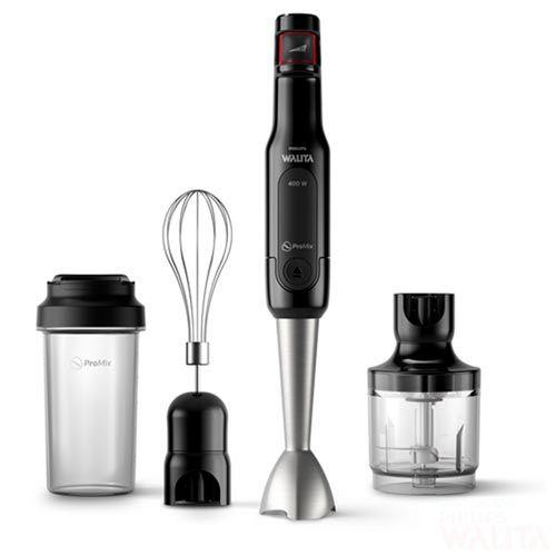 Imagem de Mixer Philips Walita Daily, Capacidade de 500 ml e Funções Triturar, bater - RI2622