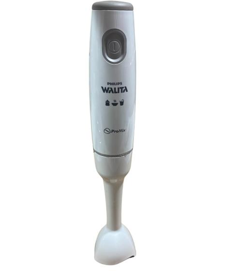 Mixer Philips Walita Daily Collection Branco 220V Com Riscos Menor preço em Mixer Philips Walita Daily Collection Branco 220V Com Riscos