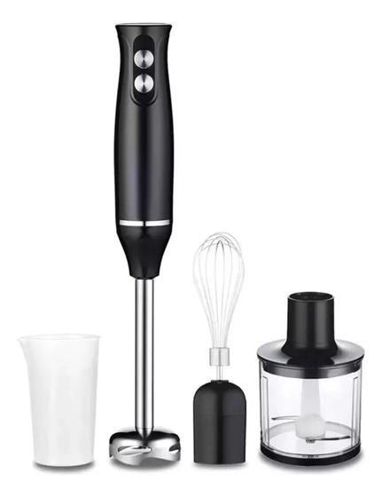 Mixer Processador Misturador Batedor Alimento Moedor Carne 4 em 1 110v é boa?