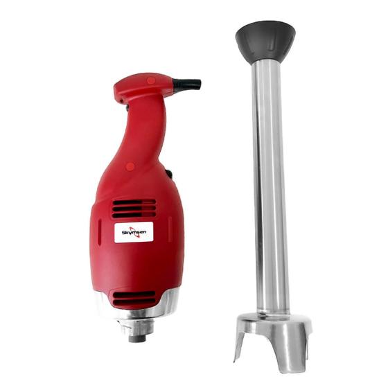 Imagem de Mixer Profissional Mx-400 Com Haste Removível Skymsen 220V