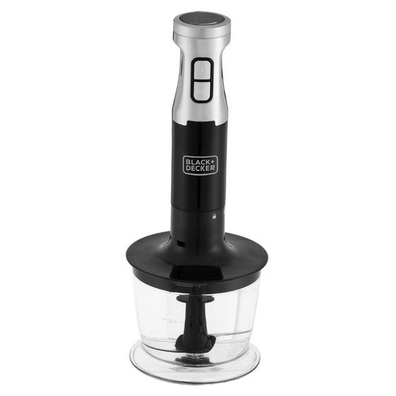 Imagem de Mixer Vertical 3 em 1 Fusion Black Decker 127v
