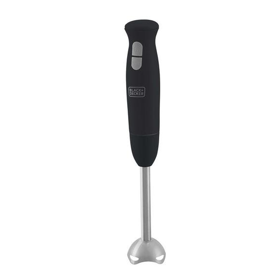 Mixer Vertical com Haste em Inox 110v M300 Black Decker é boa?