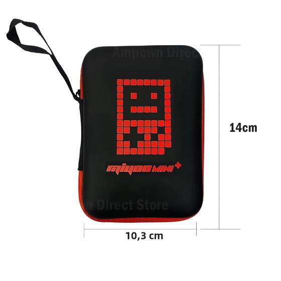 Imagem de Miyoo Mini plus Bolsa De Armazenamento Para Console De Jogos Portátil Bolsa Protetora Para