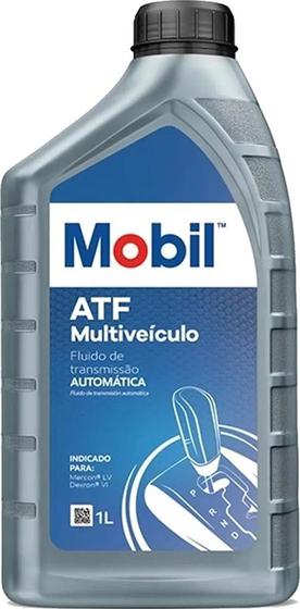 Imagem de Mobil Multi Atf Dexron Vi Sintético