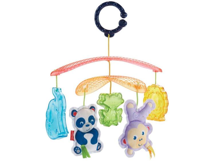 Imagem de Móbile Meus Bichinhos de Pendurar - Fisher-Price