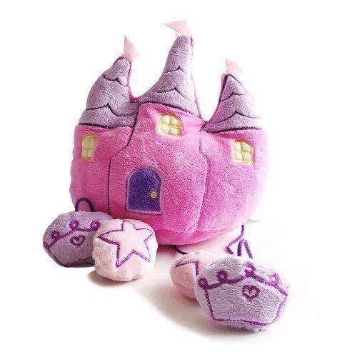 Imagem de Mobile musical fun pelucia castelo r.413