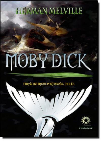 Imagem de Moby Dyck - LANDMARK