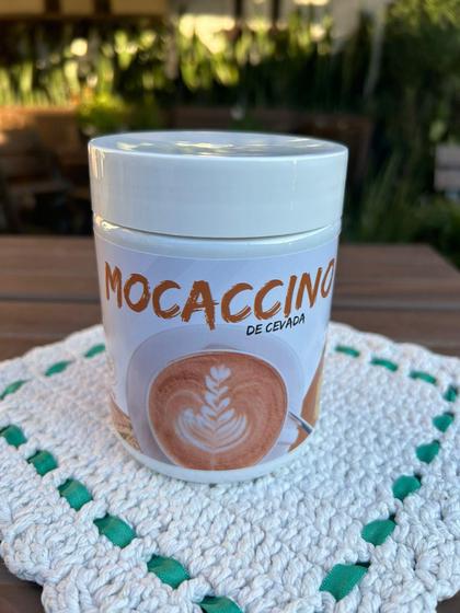 Imagem de MOCACCINO DE CEVADA 250g