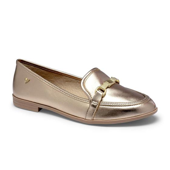 Imagem de Mocassim Feminino Loafer Mississipi Mi742