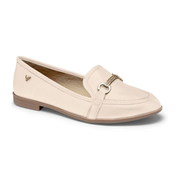 Imagem de Mocassim Feminino Loafer Mississipi Mi743