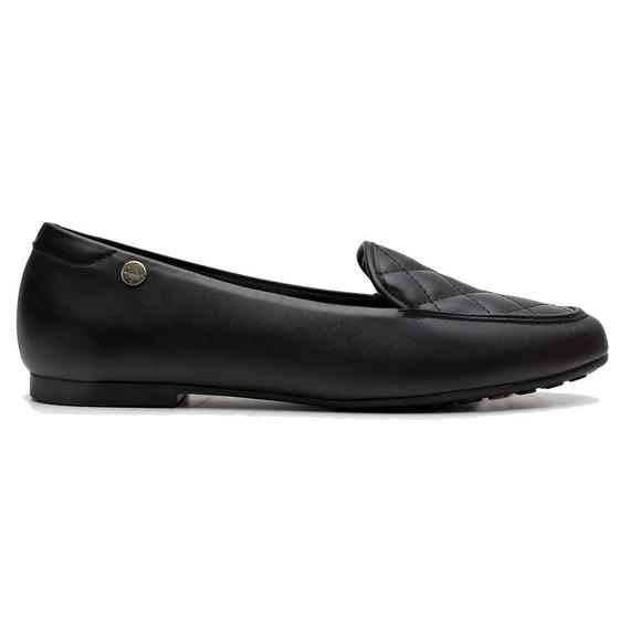 Mocassim Feminino Matelassê Ultra Conforto Preto Modare 7375.103 Menor preço em Mocassim Feminino Matelassê Ultra Conforto Preto Modare 7375.103