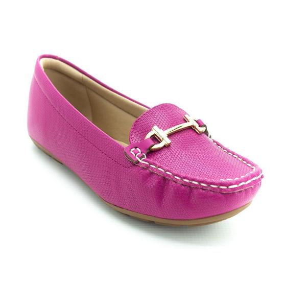 Imagem de Mocassim Feminino Modare 7035.641 - Margenta