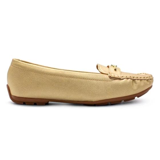 Imagem de Mocassim Feminino Modare Ultra Conforto 7035.655