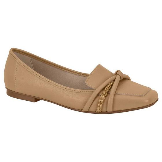 Imagem de Mocassim Feminino Moleca  5737.212 Napa