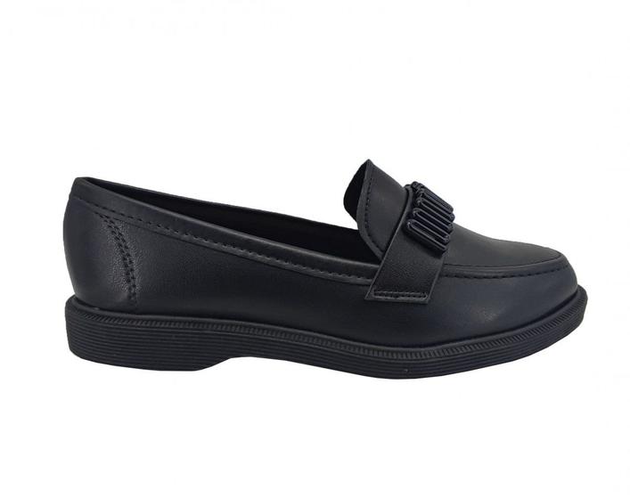 Imagem de Mocassim Feminino Moleca Loafer 5666.106