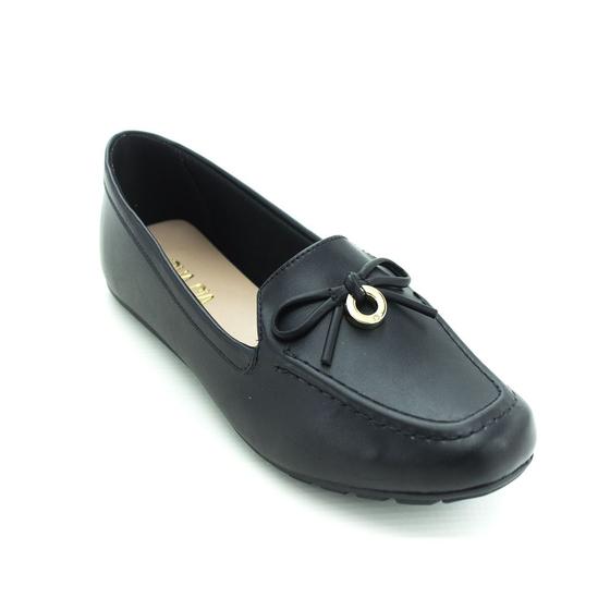 Imagem de Mocassim Feminino Sua Cia 8263.15320 - Preto