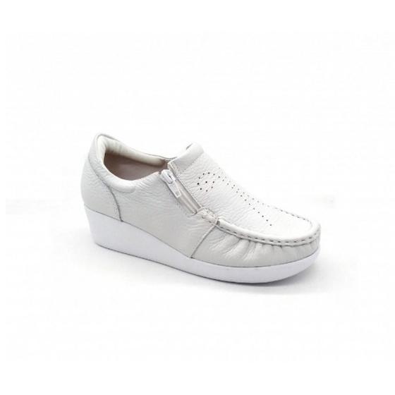 Imagem de Mocassim Feminino Usaflex 5766Pl 