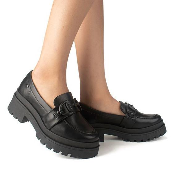 Imagem de Mocassim Femino Casual Dakota Da032