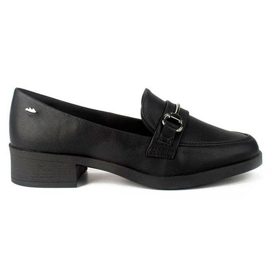 Imagem de Mocassim Loafer Feminino Preto Dakota G9121-0006