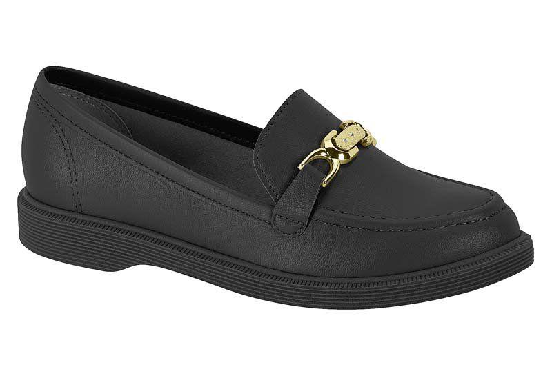 Imagem de Mocassim Loafer Moleca 5666109 Feminino