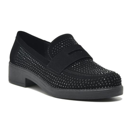 Imagem de Mocassim Loafer Via Marte 011-006 Feminino