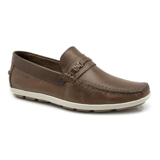 Imagem de Mocassim Masculino Ferricelli Cayenne YN46375M