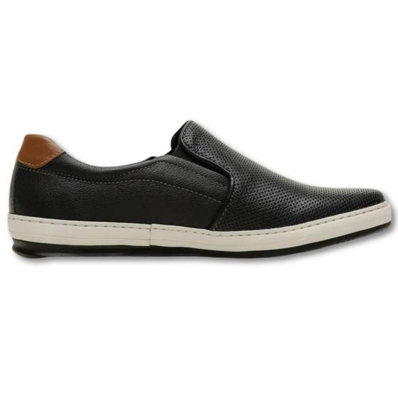 Imagem de Mocassim Masculino Freeway Sapato Adulto Esporte Input 3722