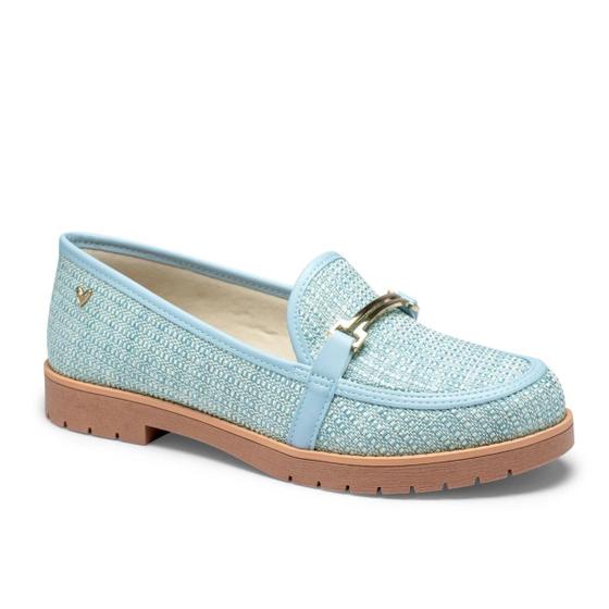 Imagem de Mocassim Mississipi Q9871 Loafer Feminino