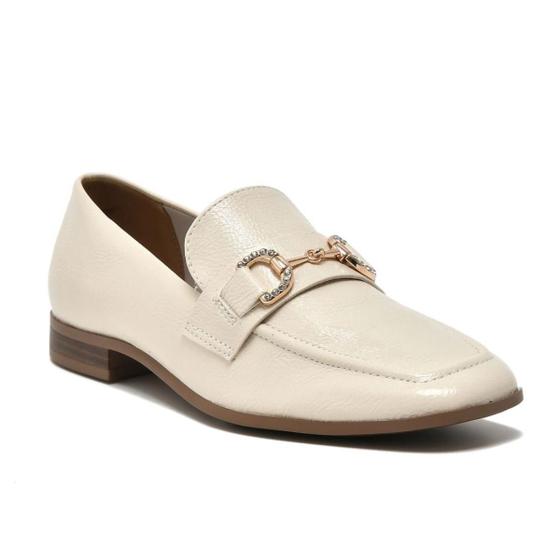 Imagem de Mocassim Via Marte 075-004-01 Loafer Feminino