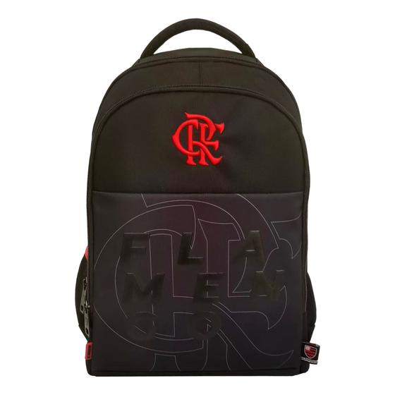 Imagem de Mochila 07 Esportiva Flamengo 