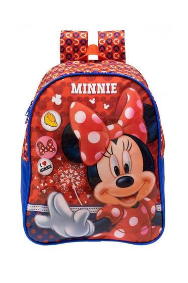 Imagem de Mochila 14 Minnie X1 10543 Xeryus