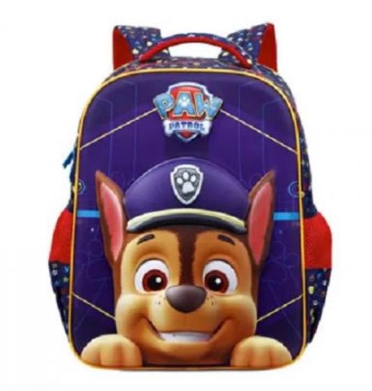 Imagem de Mochila 16 paw patrol    11812