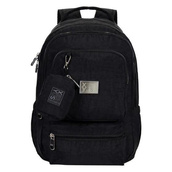 Imagem de Mochila 16 Xeryus Trendy - 14430 - Preto